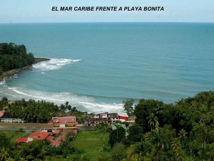 Hotel Roca Mar Playa Bonita Puerto Limon Exterior foto
