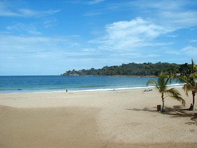Hotel Roca Mar Playa Bonita Puerto Limon Exterior foto
